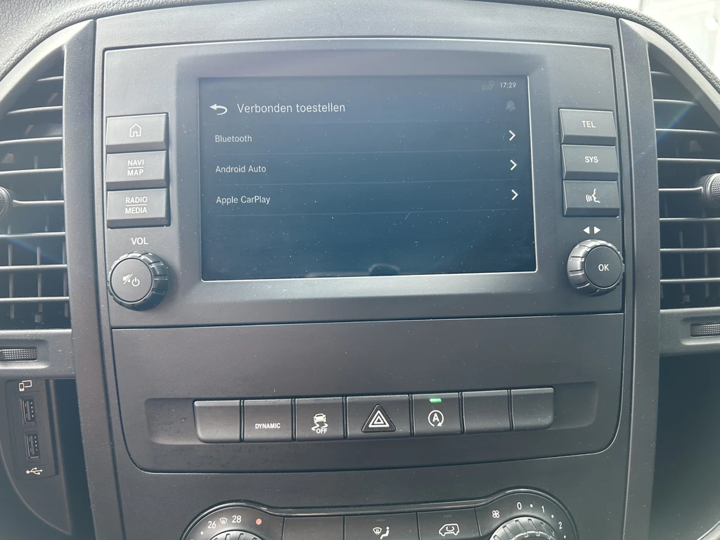 Mercedes-Benz Vito – foto 18
