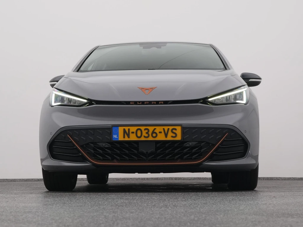 CUPRA Born – foto 21