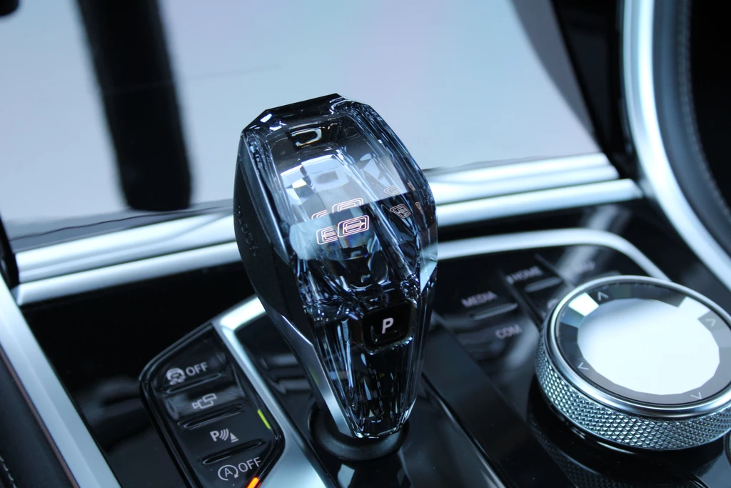 BMW 8 Serie – foto 47