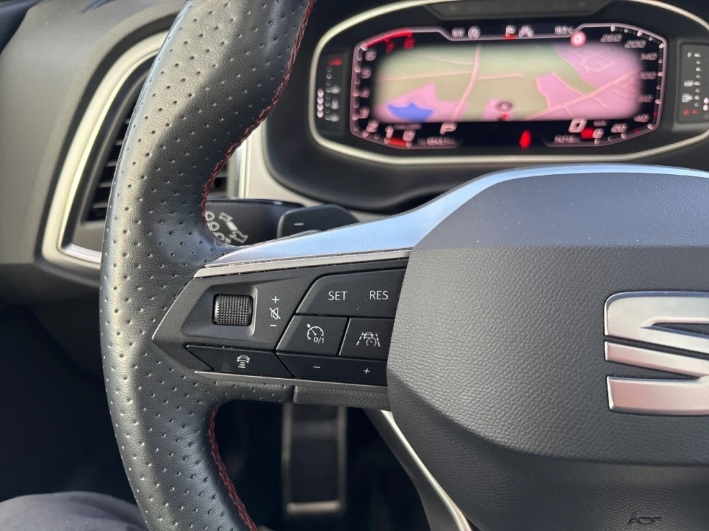 SEAT Ateca – foto 18