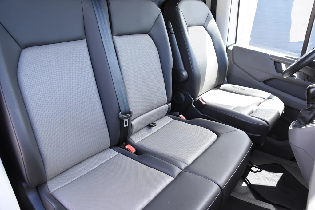 Volkswagen Crafter – foto 11