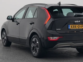 Kia Niro EV – thumbnail 5