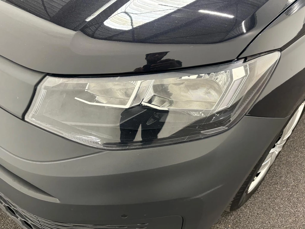 Volkswagen Caddy – foto 19