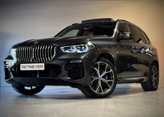 BMW X5 – thumbnail 1