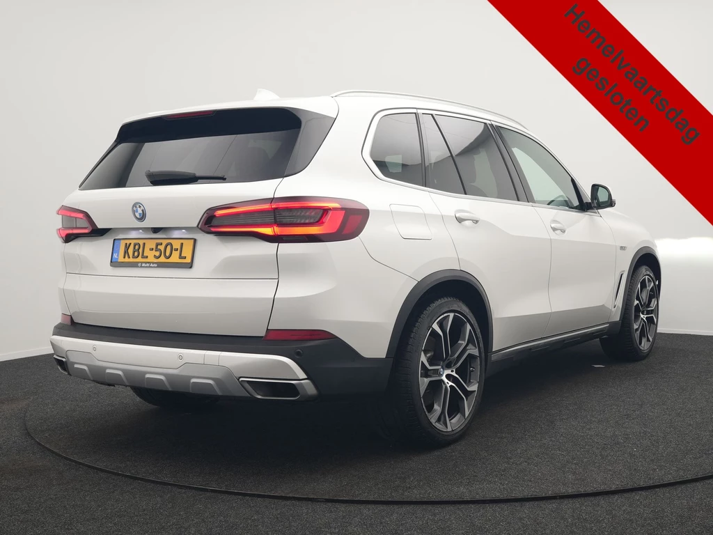 BMW X5 – foto 7
