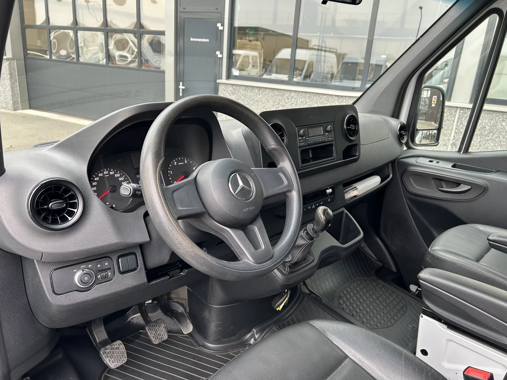 Mercedes-Benz Sprinter – foto 14