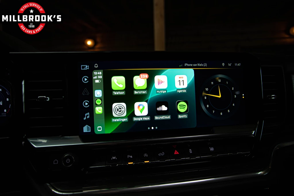 Chevrolet Silverado – foto 30