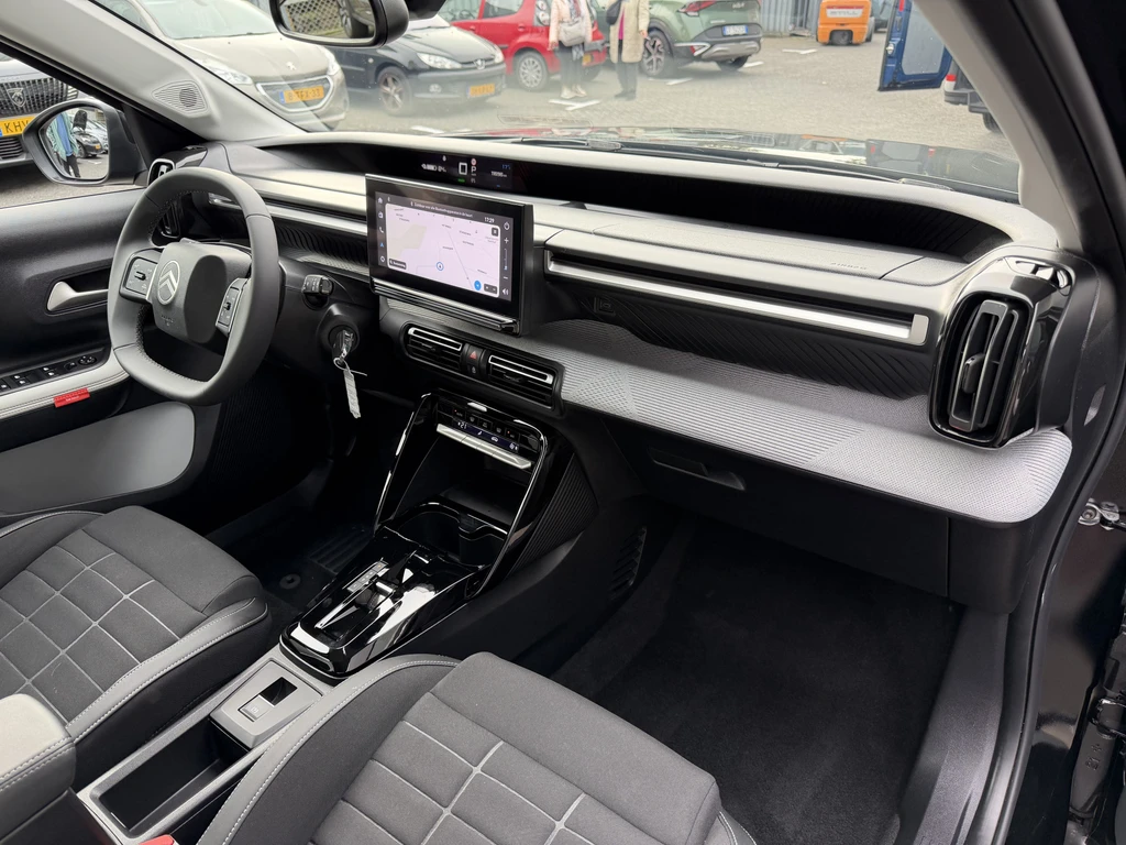 Citroën ë-C3 – foto 26