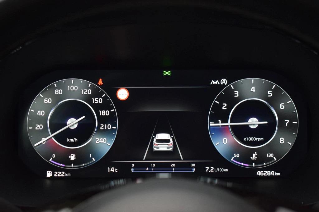 Kia Ceed Sportswagon – foto 18