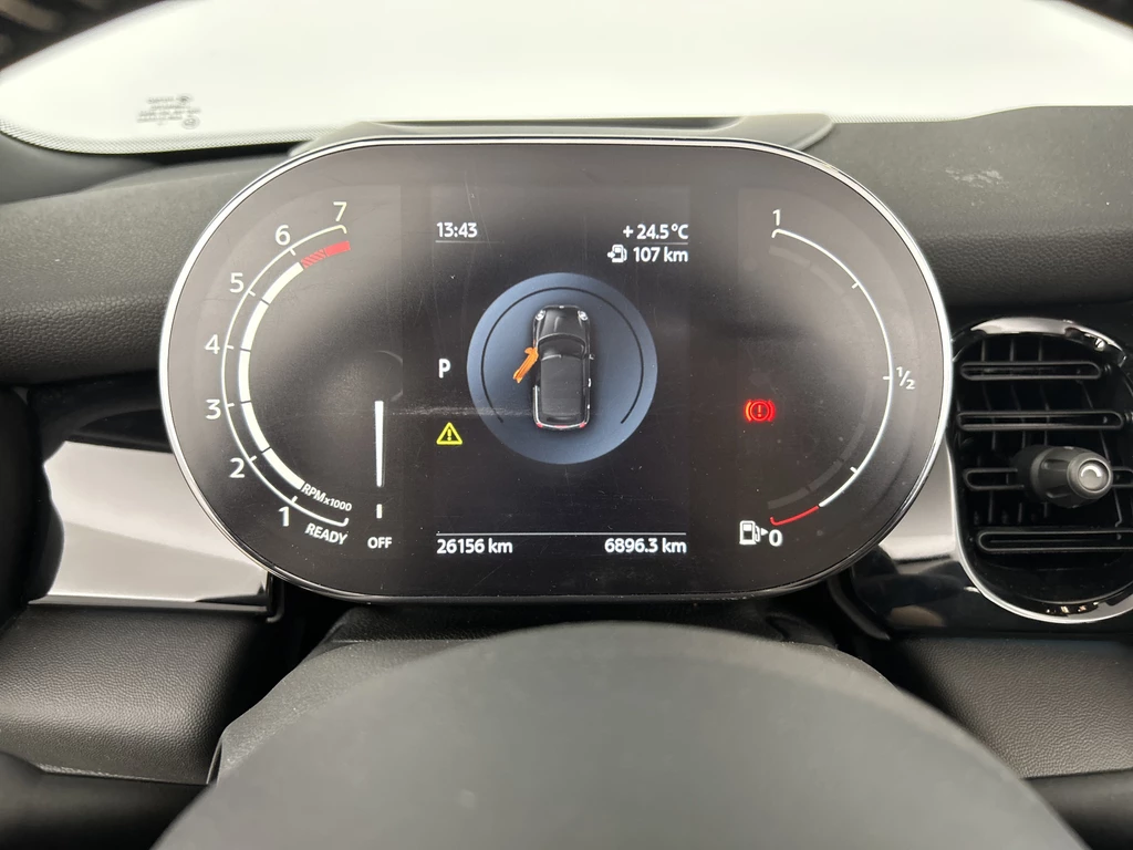 MINI Cooper Cabrio – foto 14