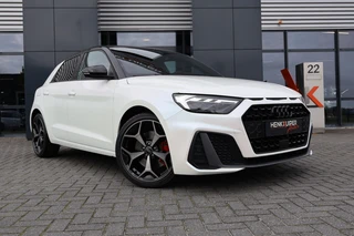 Audi A1 Sportback – thumbnail 7