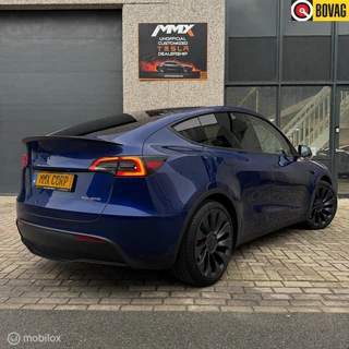 Tesla Model Y – thumbnail 5