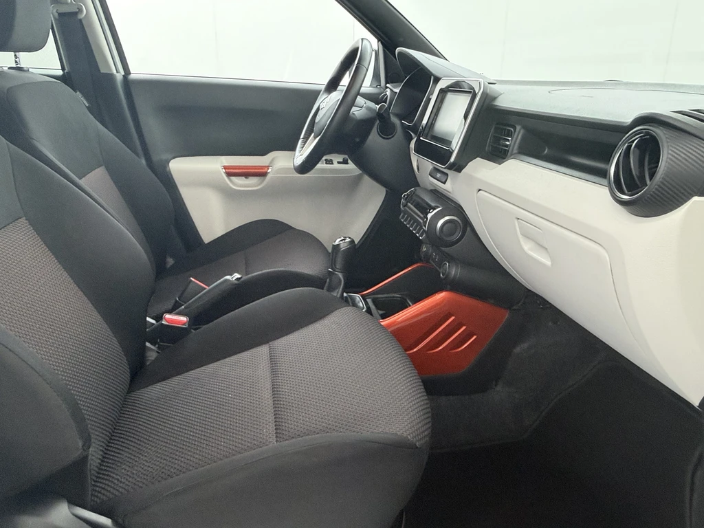 Suzuki Ignis – foto 41