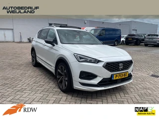 SEAT Tarraco – thumbnail 4