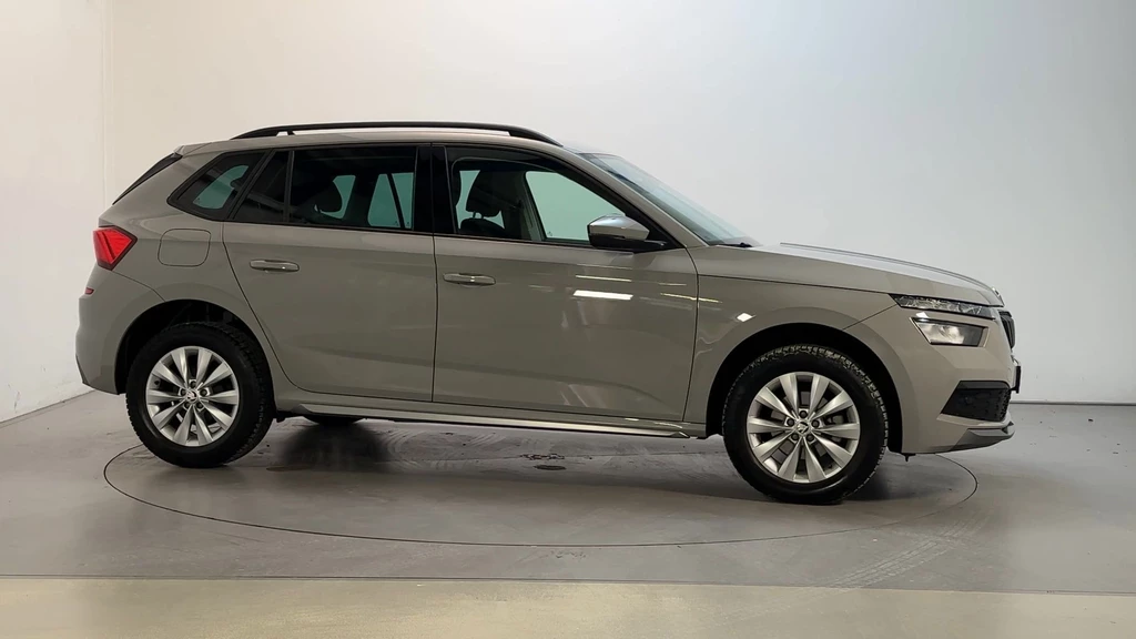 Škoda Kamiq – foto 6