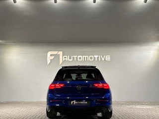 Volkswagen Golf – thumbnail 5