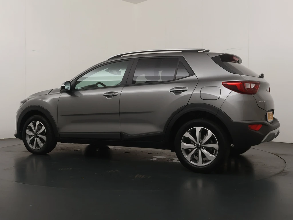 Kia Stonic – foto 4
