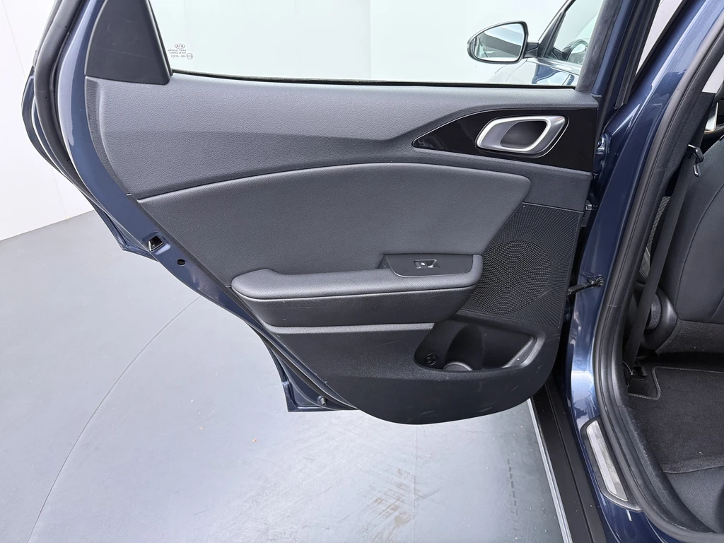 Kia XCeed – foto 36