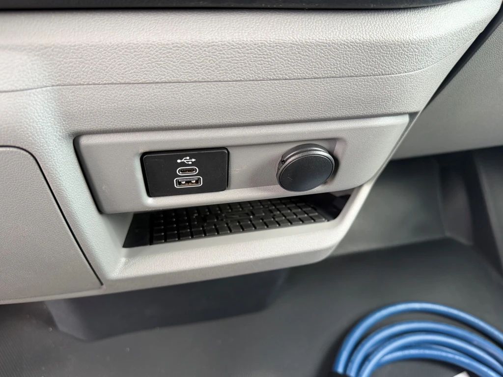 Ford E-Transit Custom – foto 18