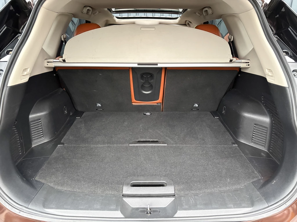 Nissan X-Trail – foto 35