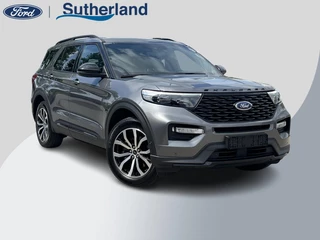 Ford Explorer – thumbnail 4