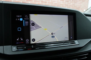 Volkswagen Caddy – thumbnail 19