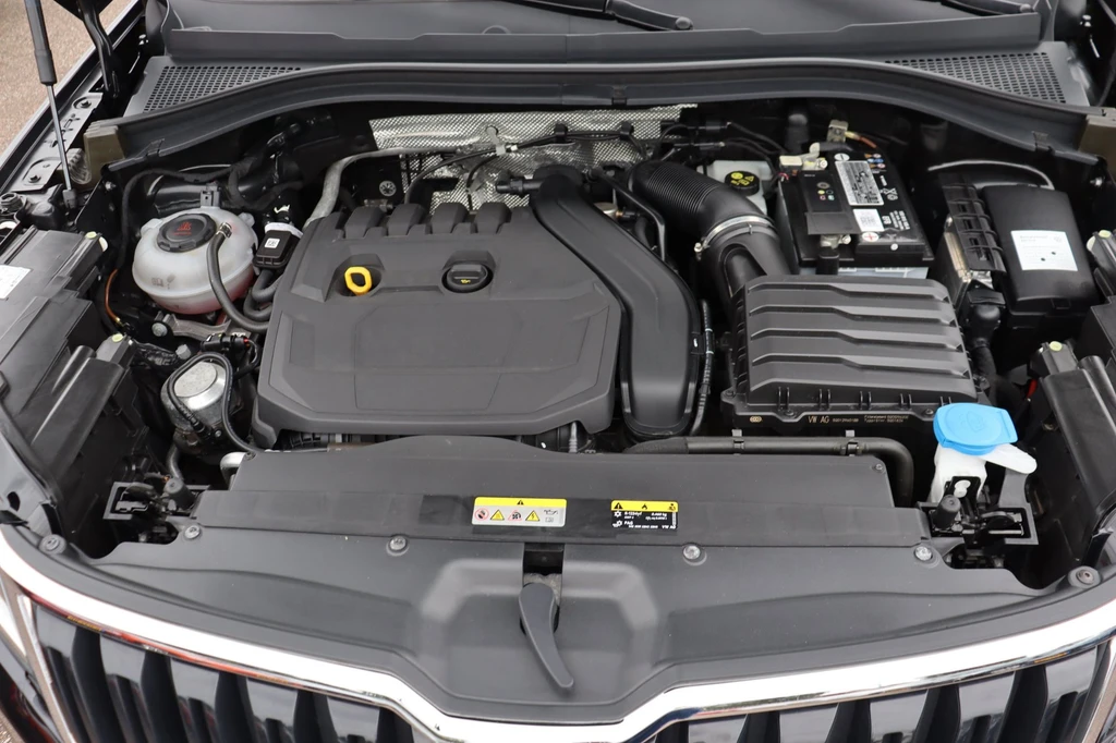 Škoda Kodiaq – foto 36