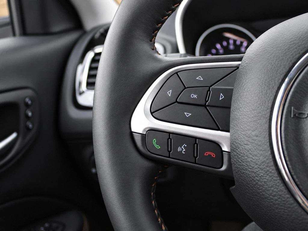 Jeep Compass – foto 20