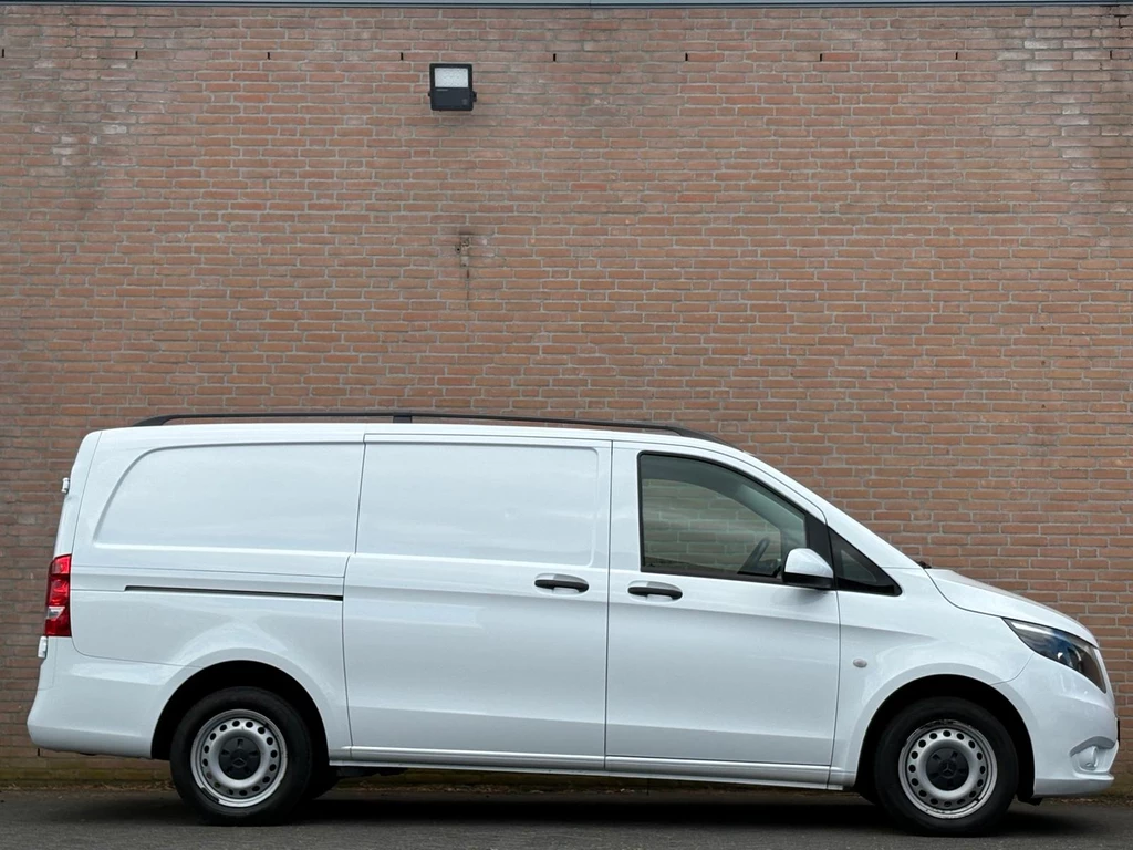 Mercedes-Benz Vito – foto 7