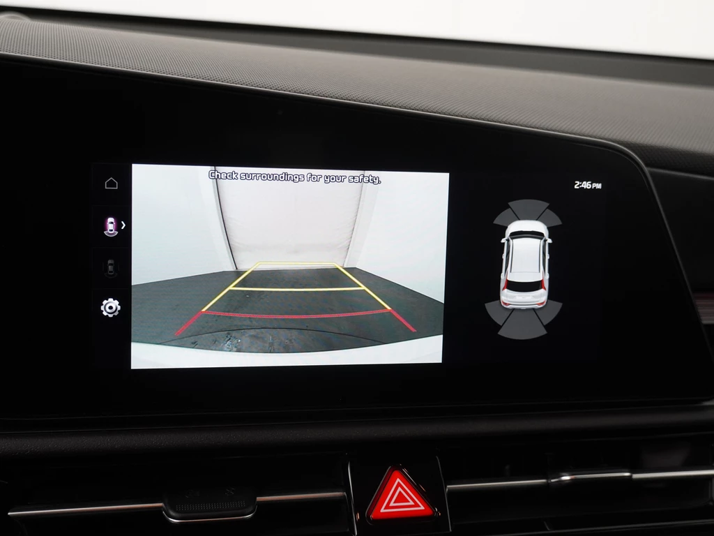Kia Niro EV – foto 29