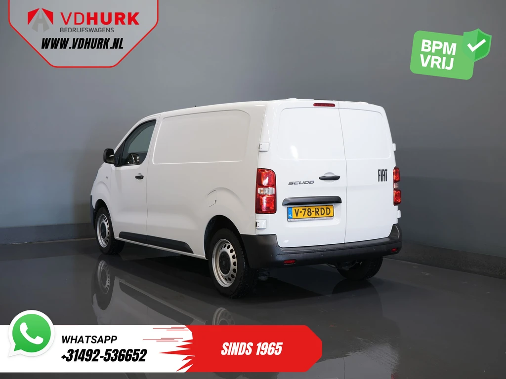 Fiat Scudo – foto 3