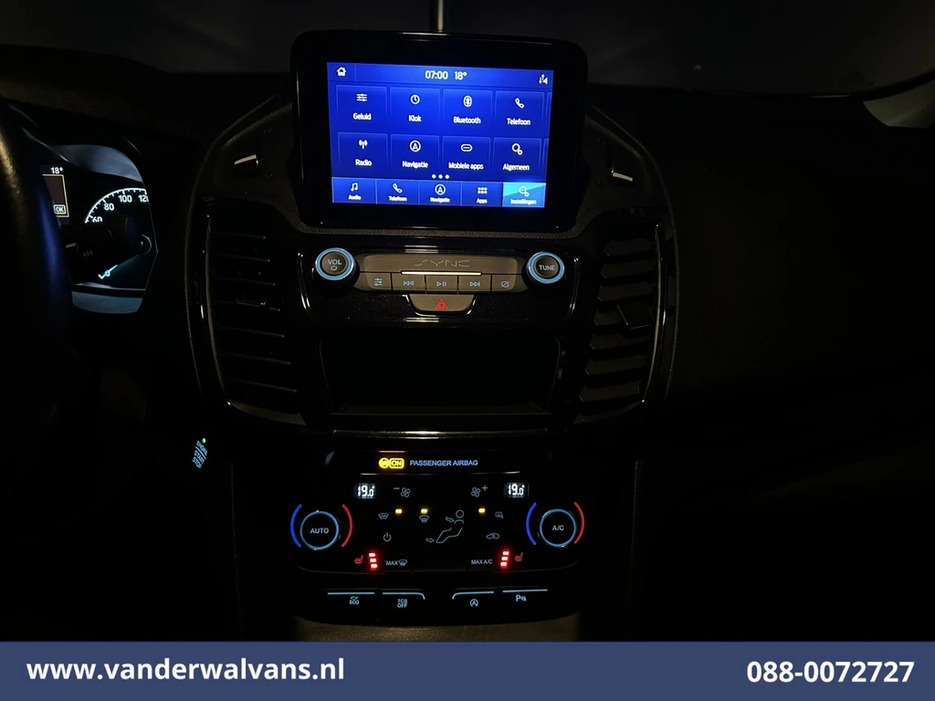 Ford Transit Connect – foto 17