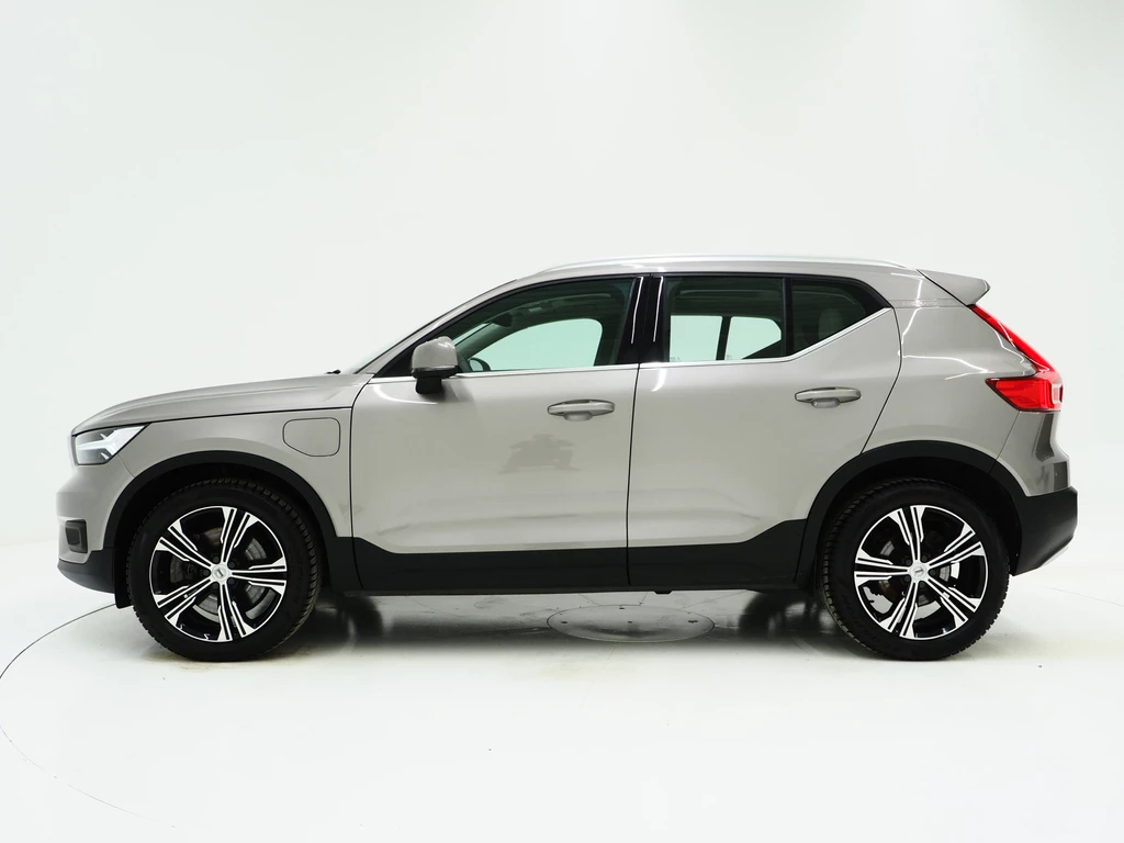 Volvo XC40 – foto 2