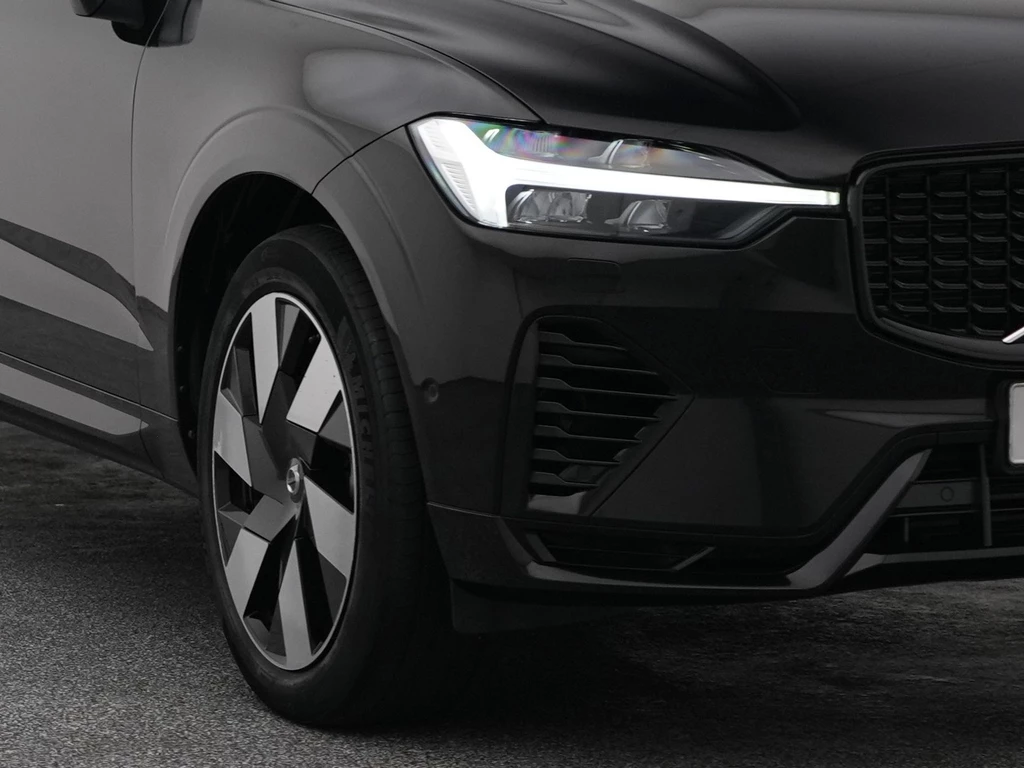 Volvo XC60 – foto 27
