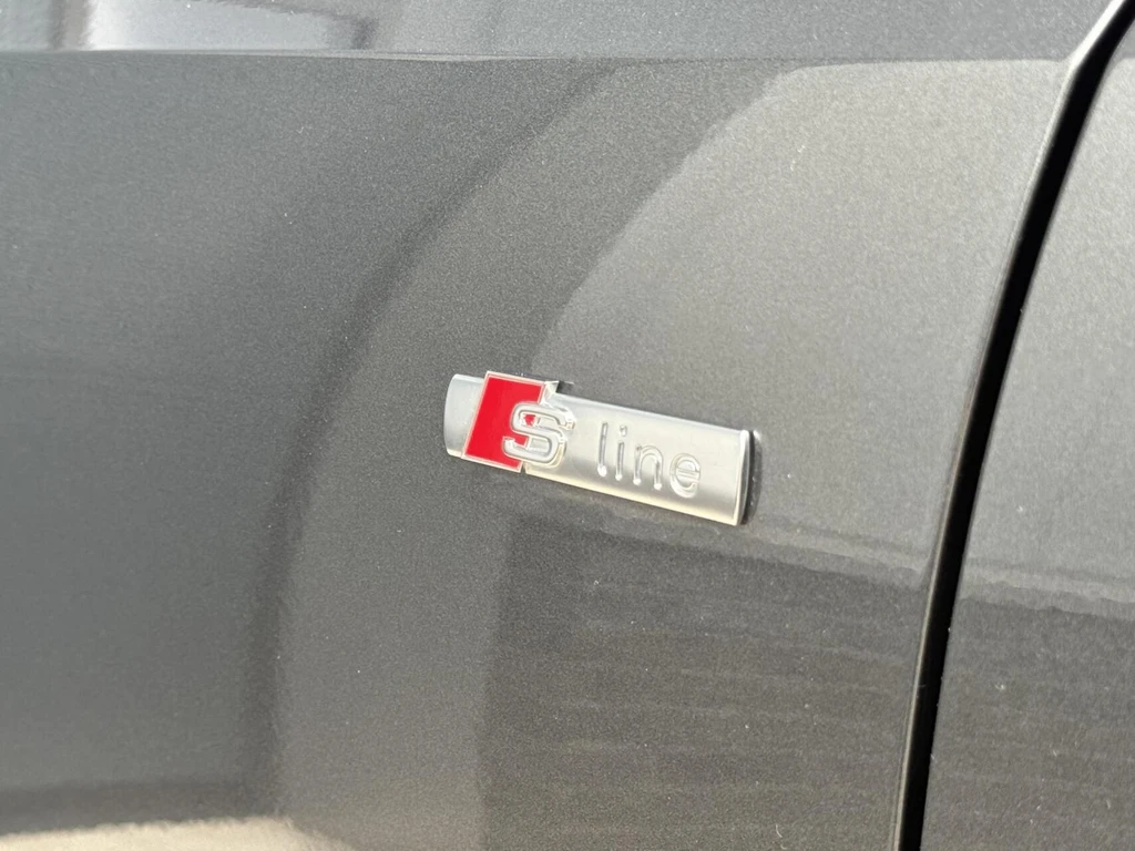 Audi A4 – foto 19