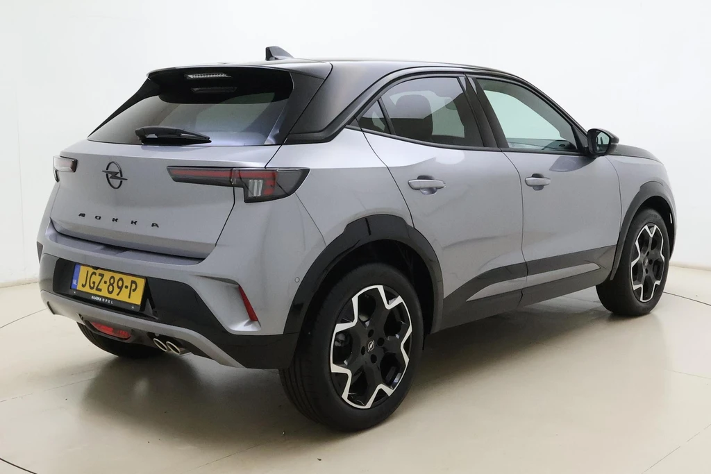 Opel Mokka – foto 6