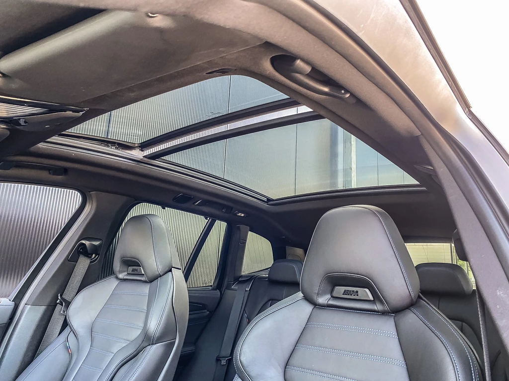 BMW X3 – foto 29
