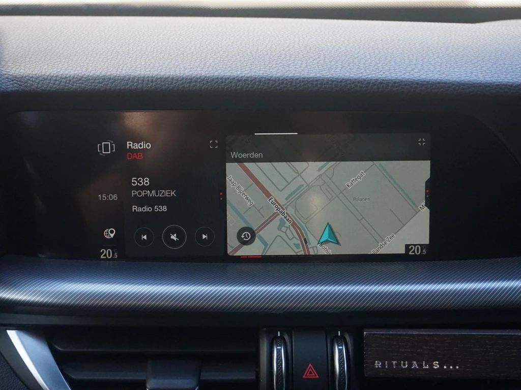 Alfa Romeo Stelvio – foto 26
