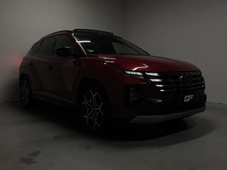 Hyundai Tucson – thumbnail 18