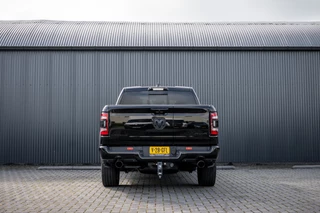 Dodge Ram 1500 – thumbnail 3