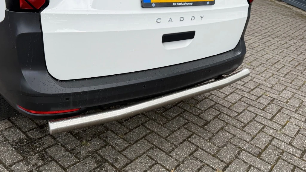 Volkswagen Caddy – foto 16