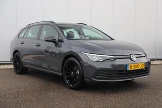 Volkswagen Golf – thumbnail 3