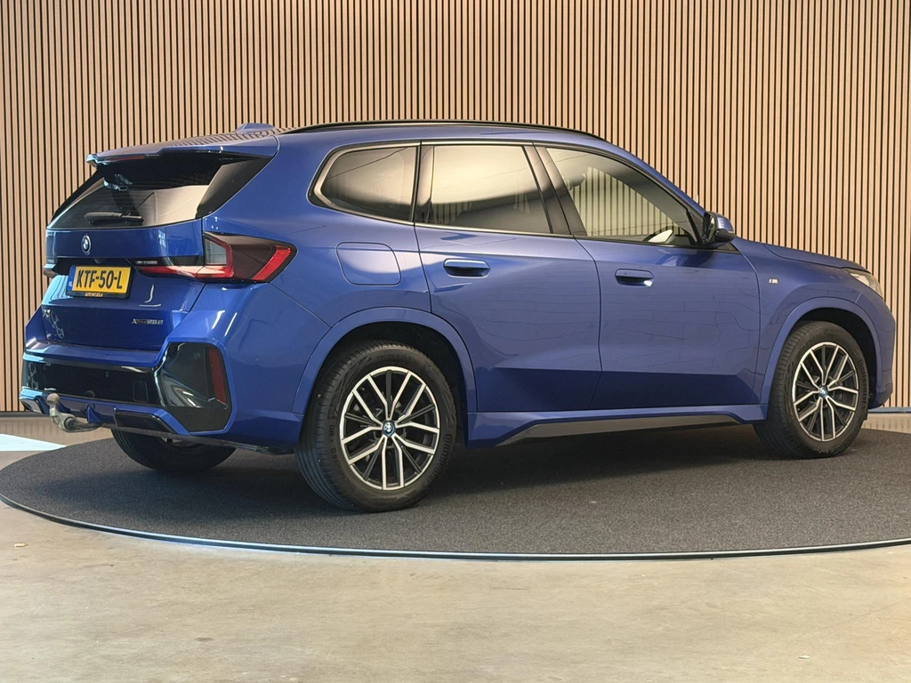 BMW X1 – foto 5