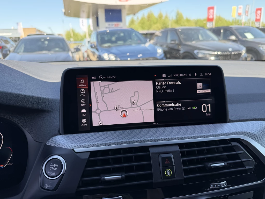 BMW X4 – foto 16