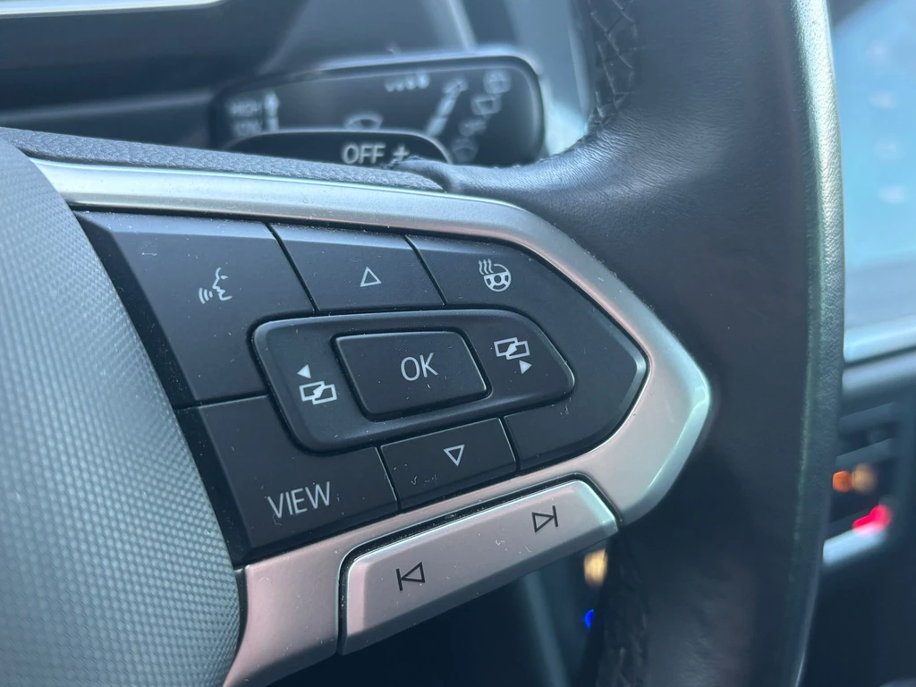 Volkswagen Tiguan – foto 12