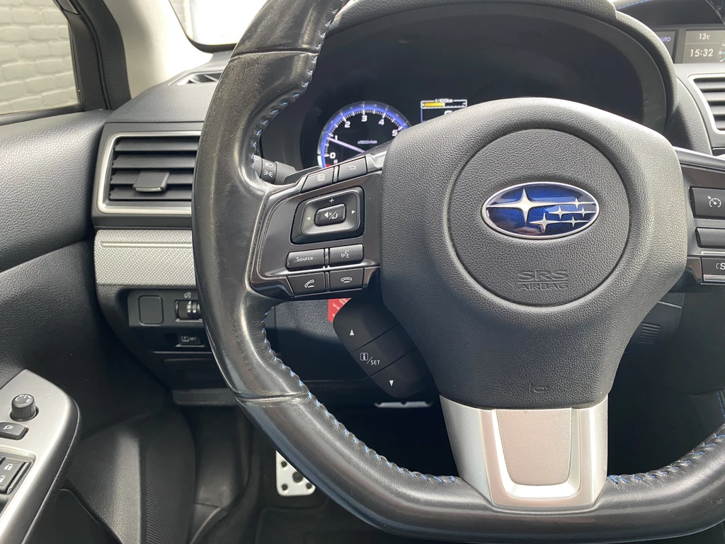 Subaru Levorg – foto 28