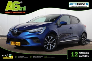 Renault Clio – thumbnail 1