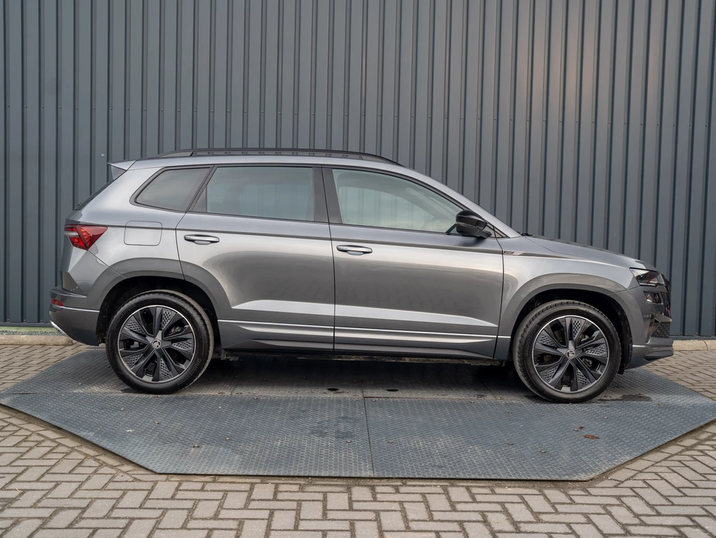 Škoda Karoq – foto 14