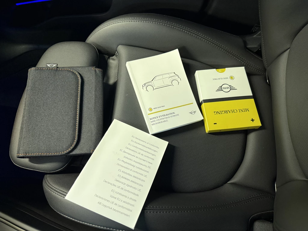 MINI Countryman – foto 34