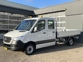 Mercedes-Benz Sprinter – thumbnail 1